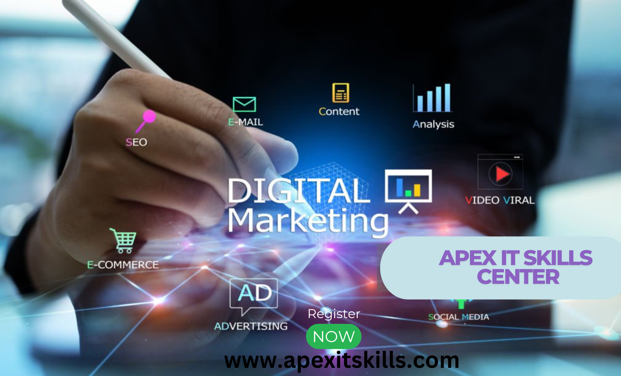 Digital Marketing