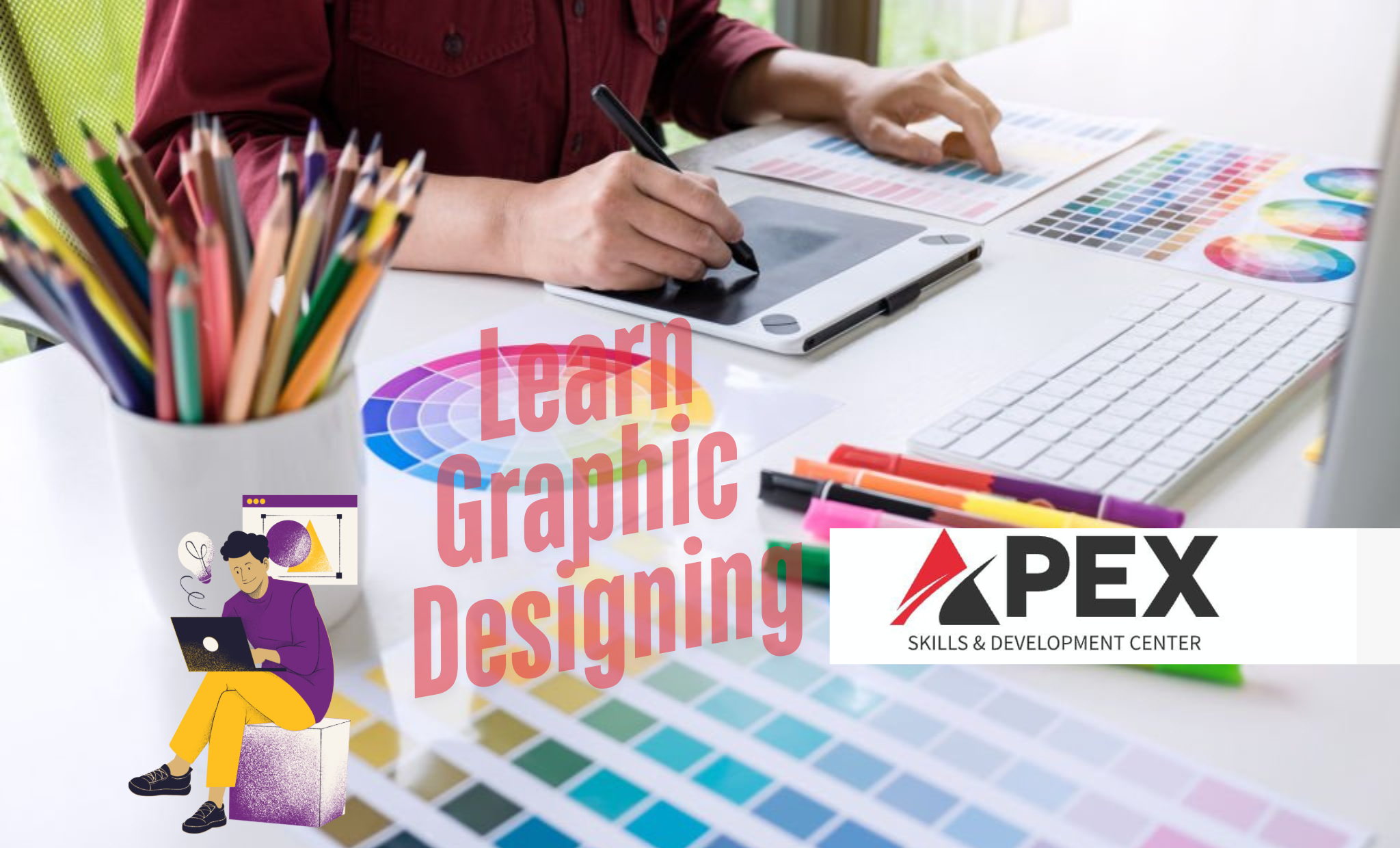 Graphics Designing